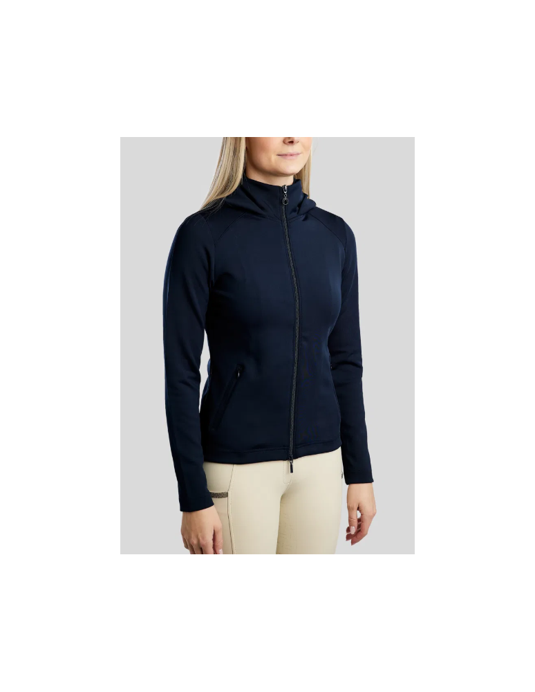 Veste softshell MONTAR "Addie"