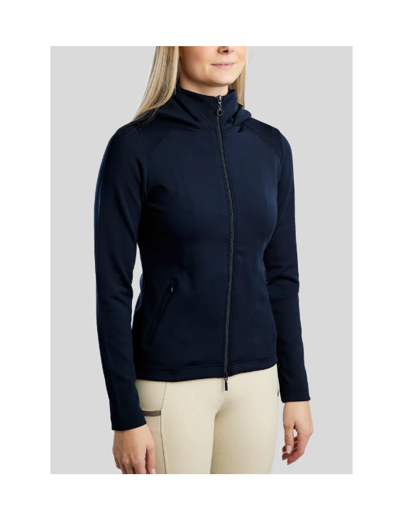 Veste softshell MONTAR "Addie"