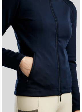 Veste softshell MONTAR "Addie"