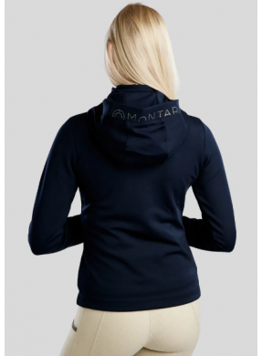 Veste softshell MONTAR "Addie"