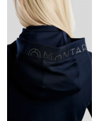 Veste softshell MONTAR "Addie"