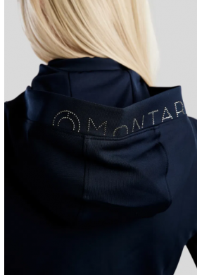 Veste softshell MONTAR "Addie"