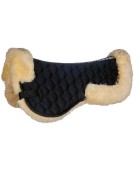 Amortisseur mouton véritable HKM