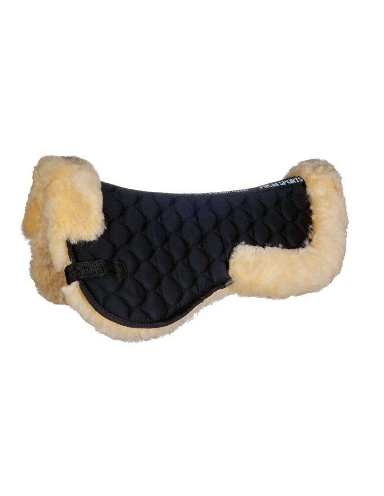 Amortisseur mouton véritable HKM