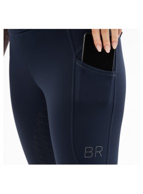 Legging hiver BR "Jolie"