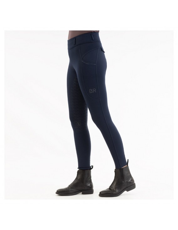 Legging hiver BR "Jolie"