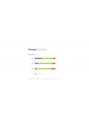 Couverture extérieur BUCAS "Power Light High Neck"