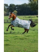 Couverture extérieur BUCAS "Power Light High Neck"