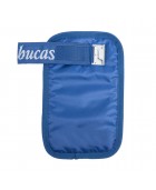 Extension de poitrail BUCAS "Click'n Go Magnetic"