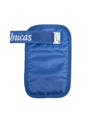 Extension de poitrail BUCAS "Click'n Go Magnetic"