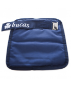 Extension de poitrail BUCAS "Click'n Go Magnetic"
