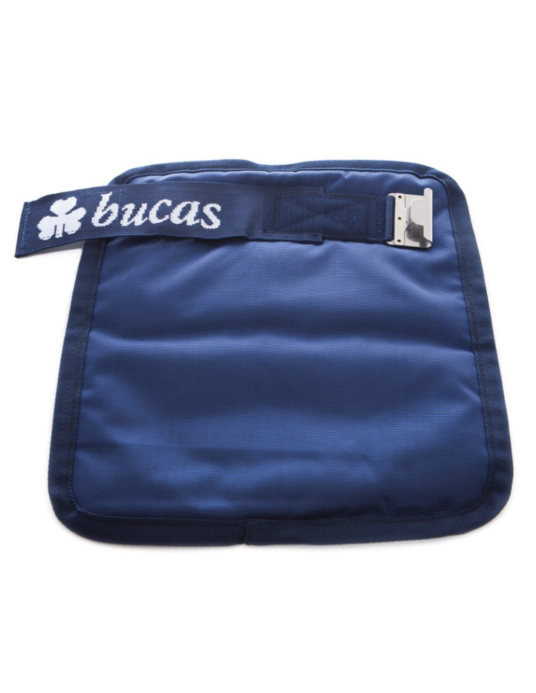 Extension de poitrail BUCAS "Click'n Go Magnetic"