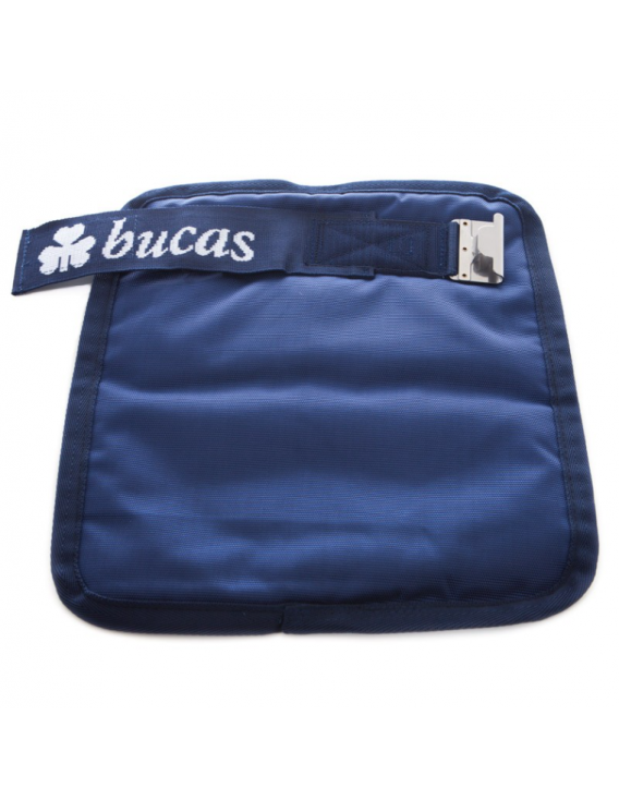 Extension de poitrail BUCAS "Click'n Go Magnetic"