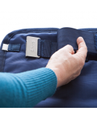 Extension de poitrail BUCAS "Click'n Go Magnetic"