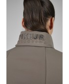 Veste fleece PIKEUR "Selection 25" Taupe