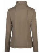 Veste fleece PIKEUR "Selection 25" Taupe
