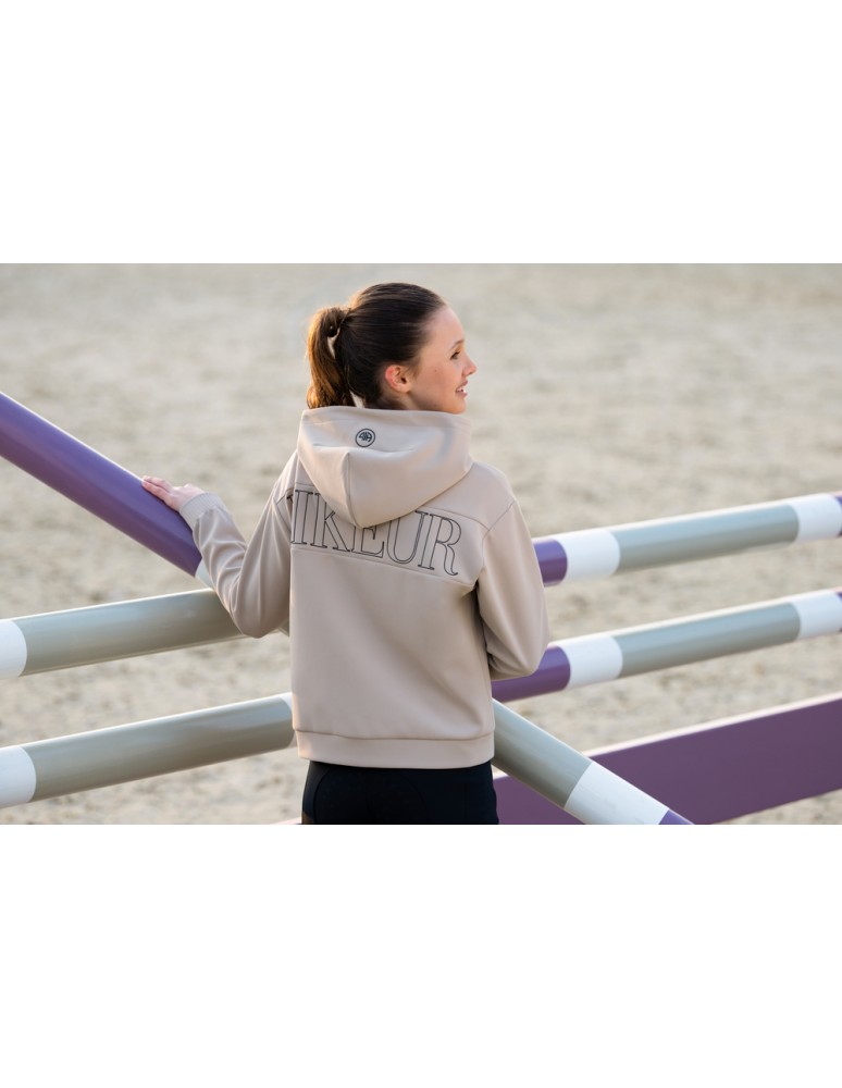 Sweat PIKEUR "Athleisure 25"