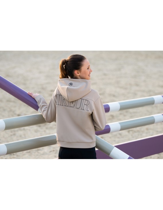 Sweat PIKEUR "Athleisure 25"