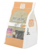 Bloc de foin HIPPO-TONIC carotte