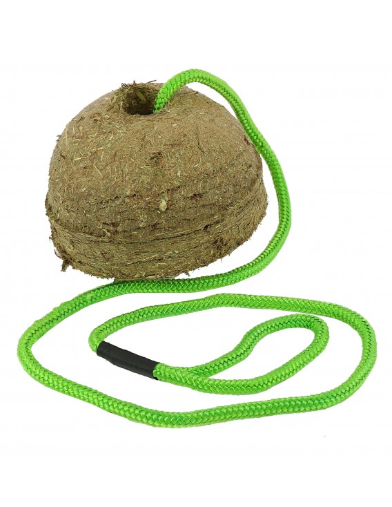 Bloc de foin HIPPO-TONIC