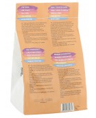 Bloc de foin HIPPO-TONIC  carotte