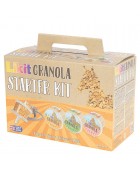Starter pack LIKIT "Granola"