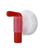 Robinet pour bidon Huile de lin UNGULA