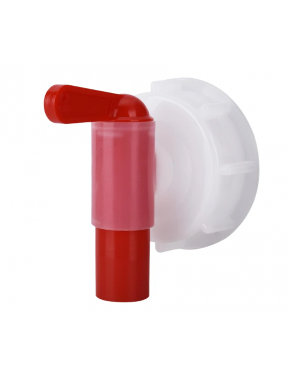 Robinet pour bidon Huile de lin UNGULA