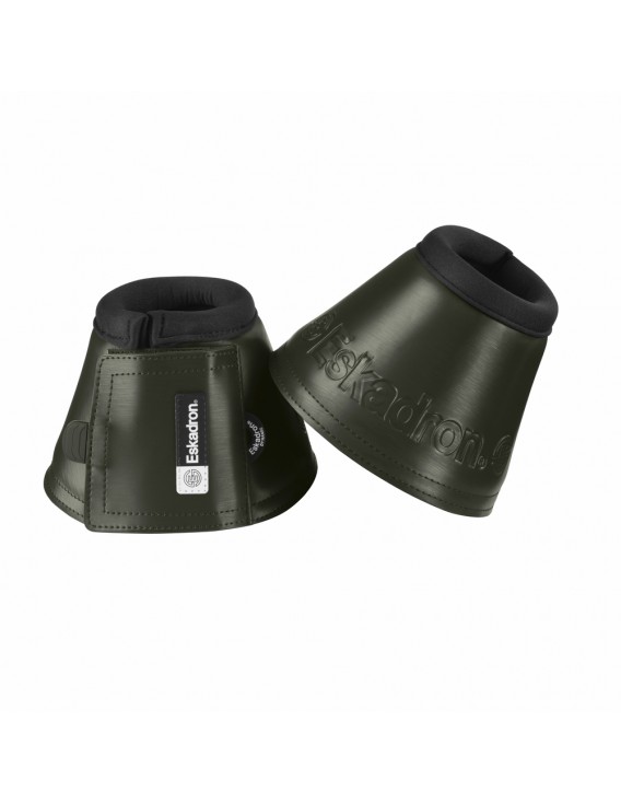 Cloches ouvertes ESKADRON "Dynamique 2025"