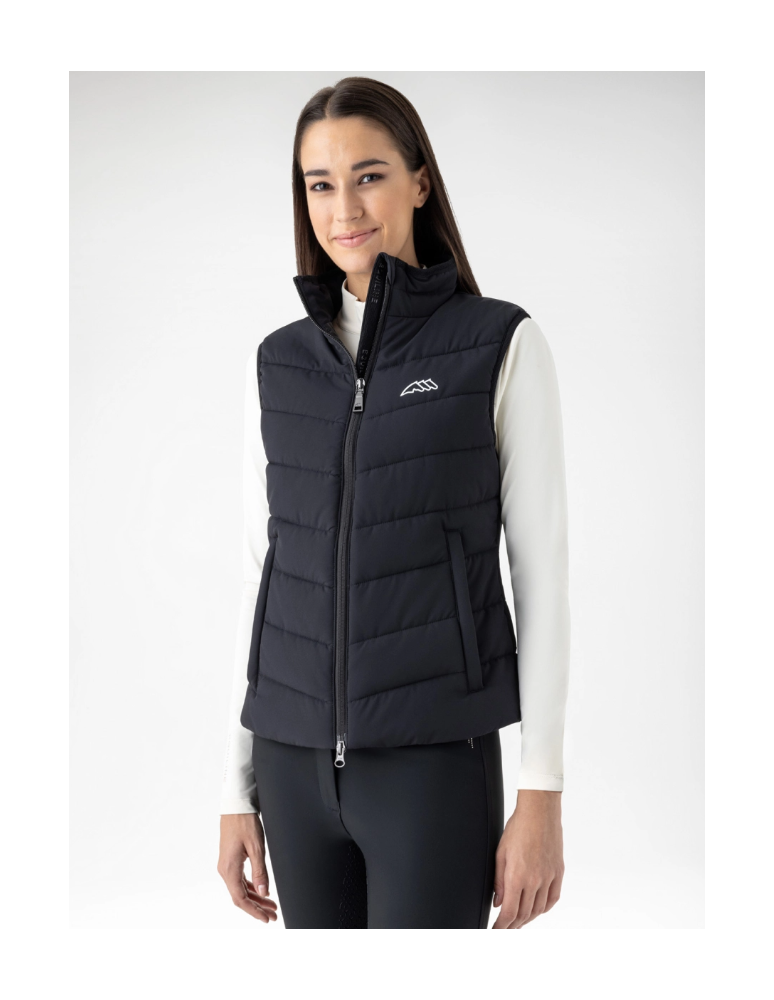 Gilet sans manches EQUILINE "Elysir"