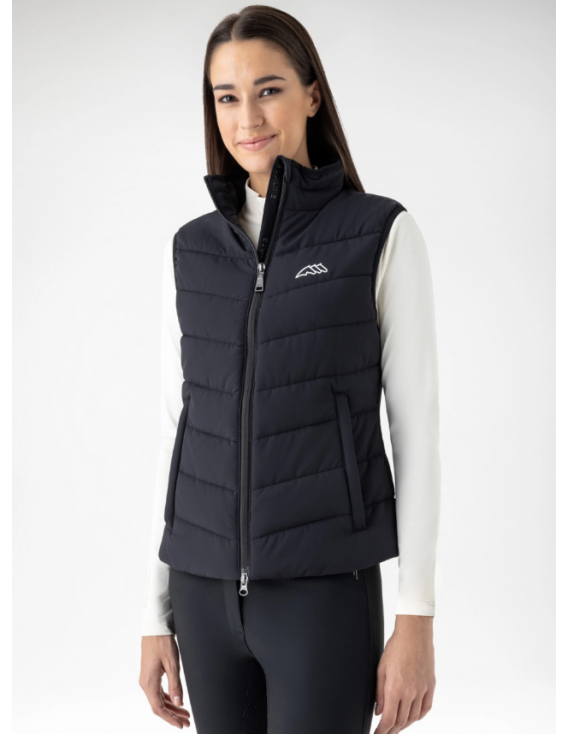Gilet sans manches EQUILINE "Elysir"