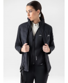 Veste softshell EQUILINE "Compatible Airbag"