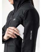 Veste softshell EQUILINE "Compatible Airbag"