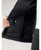 Veste softshell EQUILINE "Compatible Airbag"