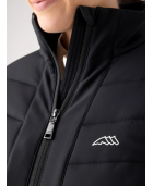 Veste softshell EQUILINE "Compatible Airbag"