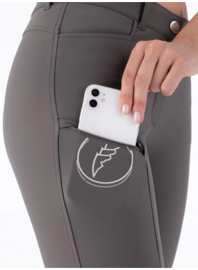 Pantalon EQUILINE "Etigrek"