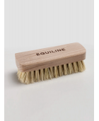 Brosse pour casque et airbag EQUILINE