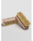 Brosse pour casque et airbag EQUILINE