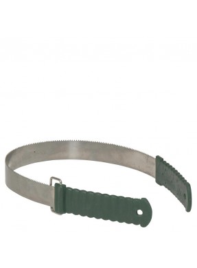 Couteau chaleur droit à...