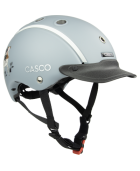 Casque enfant CASCO "Nori" New