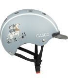 Casque enfant CASCO "Nori" New