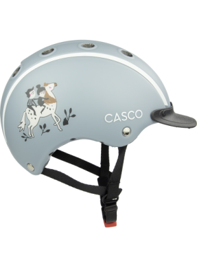 Casque enfant CASCO "Nori" New