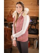 Doudoune PENELOPE "NewRoge"