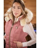 Doudoune PENELOPE "NewRoge"