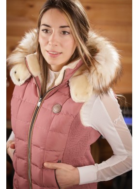 Doudoune PENELOPE "NewRoge"