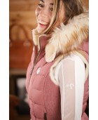 Doudoune PENELOPE "NewRoge"