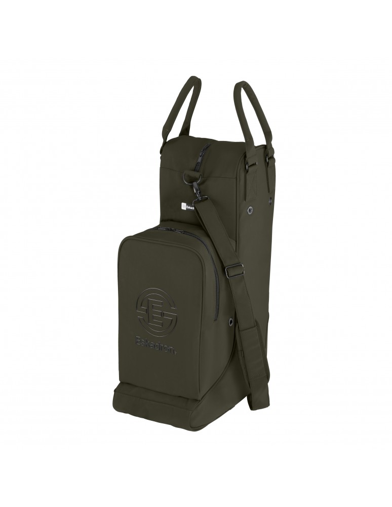 Sac à bottes et casque ESKADRON Dynamique 25