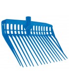 Fourche à copeaux ECOFORK