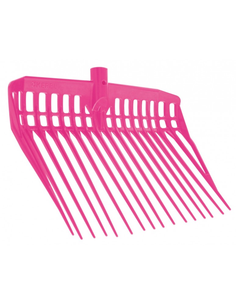 Fourche à copeaux ECOFORK