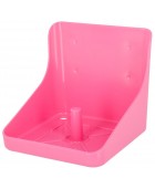 Support de pierre à sel